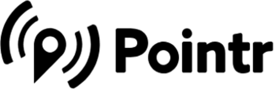 Pointr
