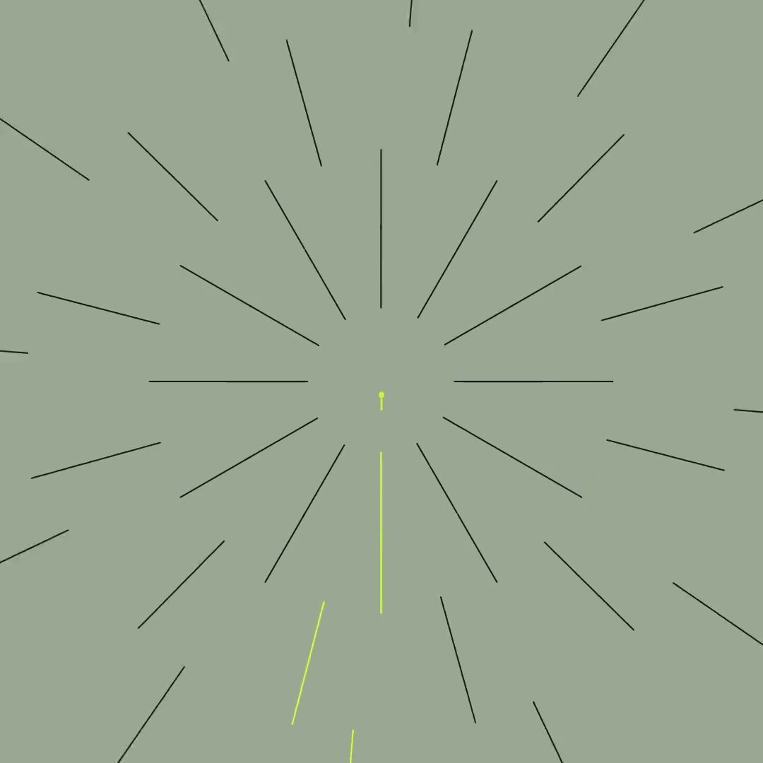 Animation — Square