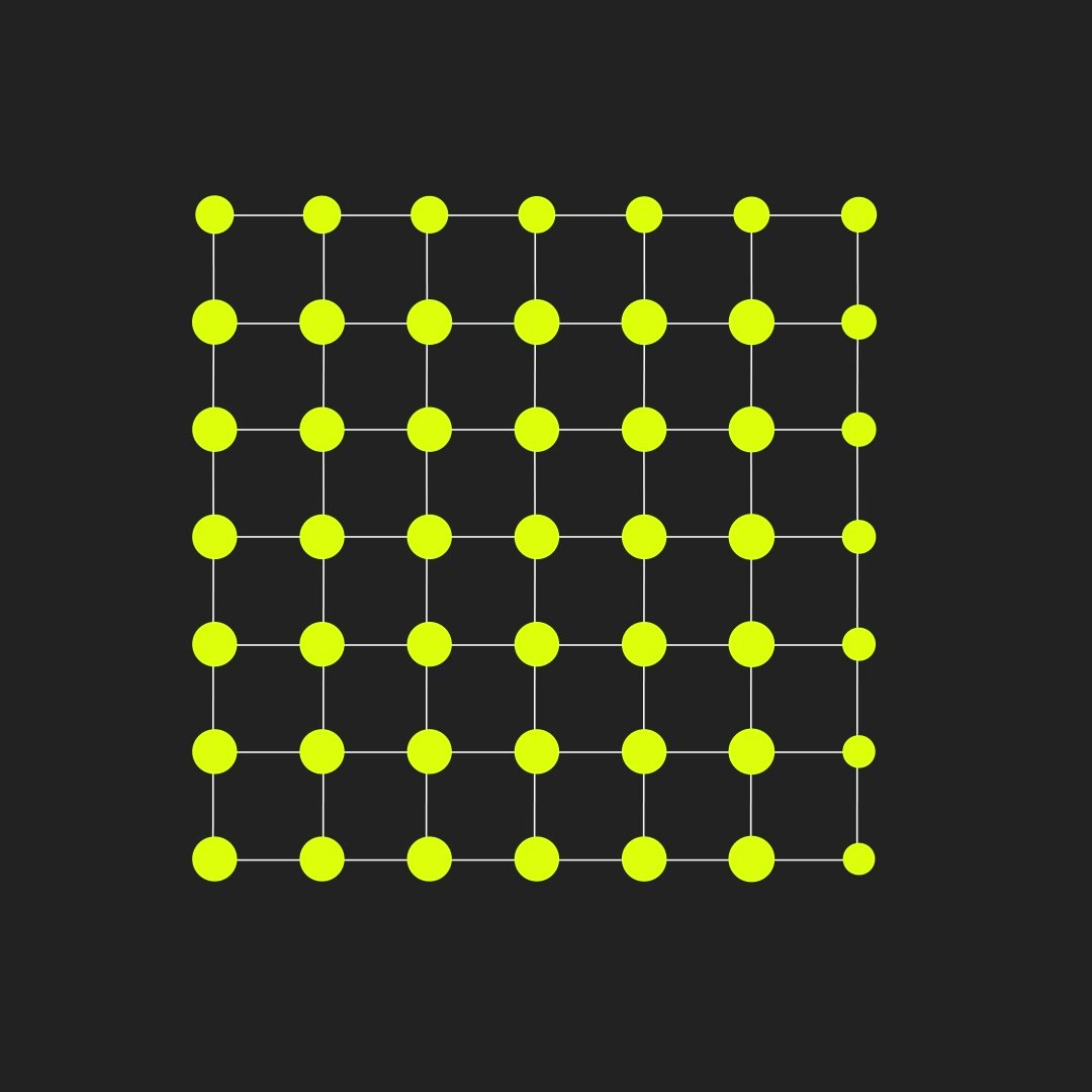 Odyssey — 30s Square