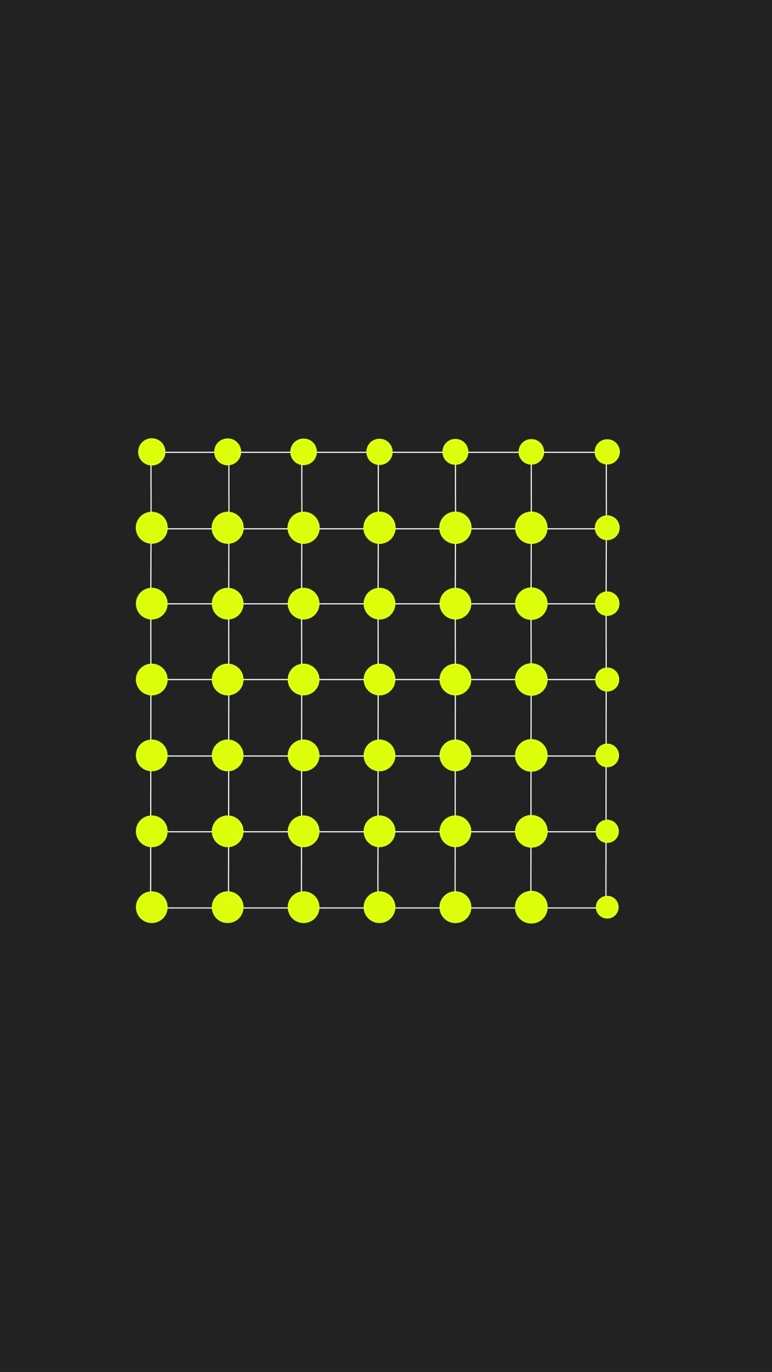 Odyssey — 30s Vertical
