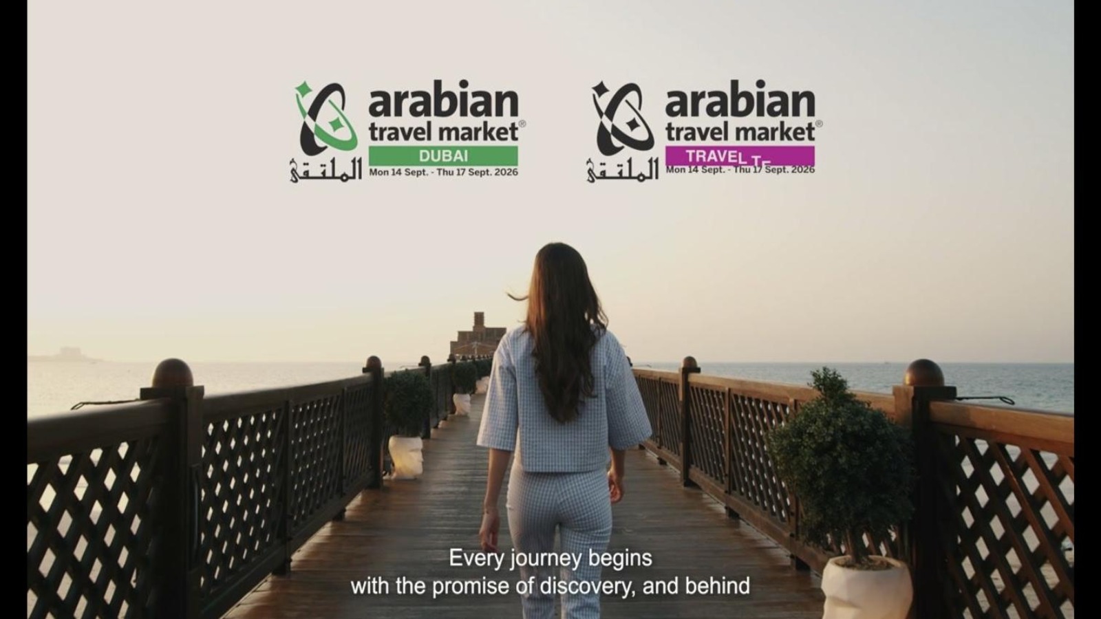 Arabian Travel Market 2026