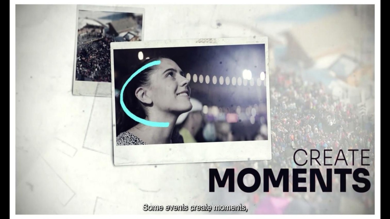 Create Moments