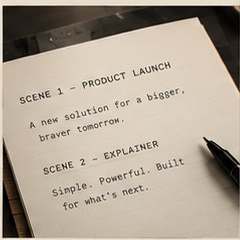 Script