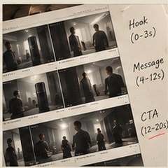 Storyboard