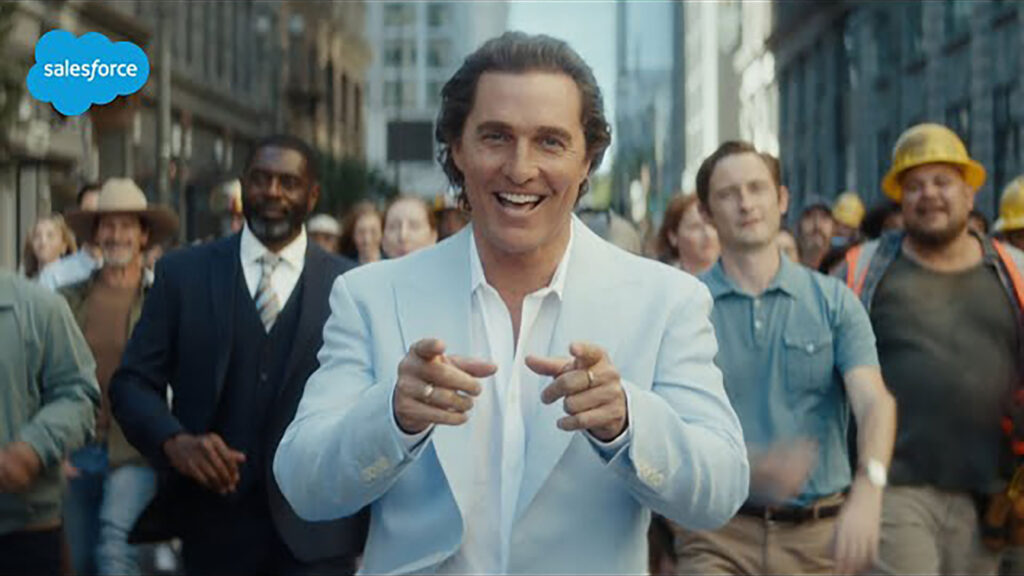 BCA---Brave070---“The-March”--60-_-Join-Salesforce-x-Matthew-McConaughey-on-Team-Earth-_-Salesforce