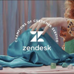 Zendesk Champions of Customer Service – Magical Customer Experiences B2B Video Ad